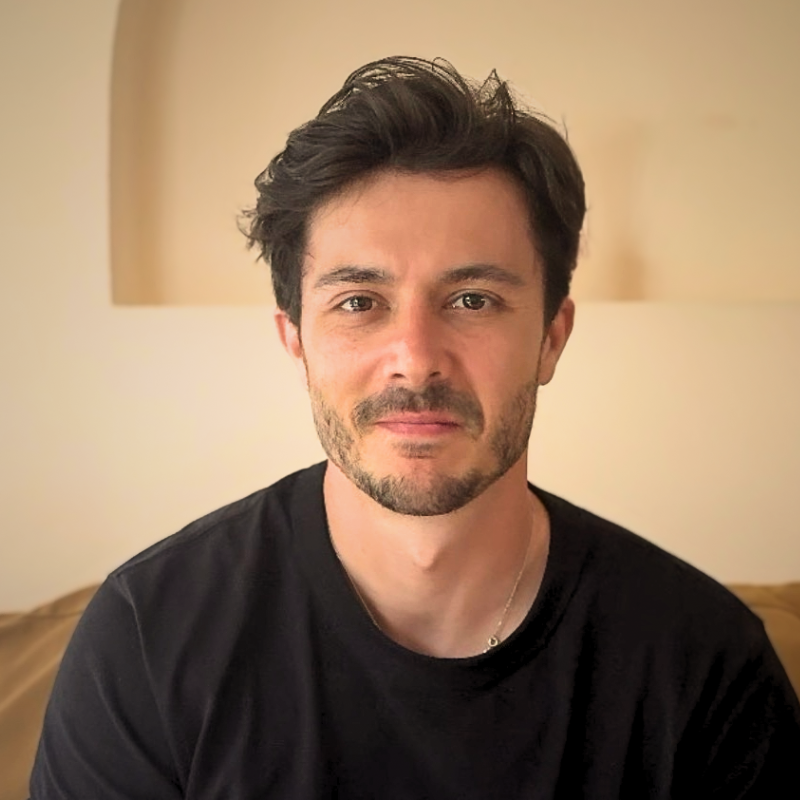 Martin Boulanger